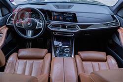 بي ام دبليو X7